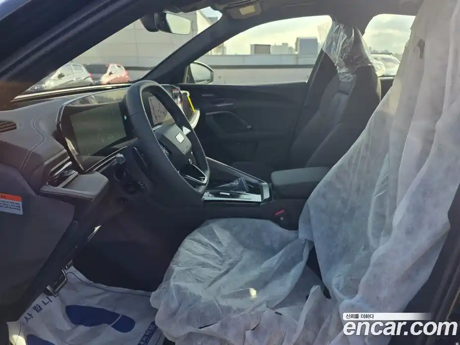 Audi Q5 2025 2.0 Автомат в Москве № 230229, фото 17