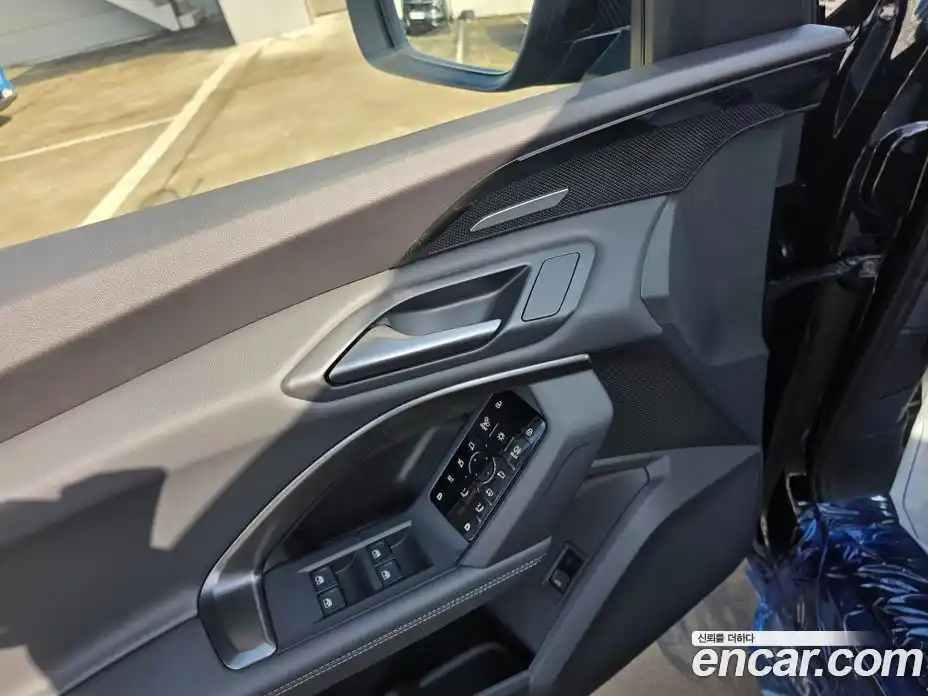 Audi Q5 2025 2.0 Автомат в Москве № 230229, фото 18