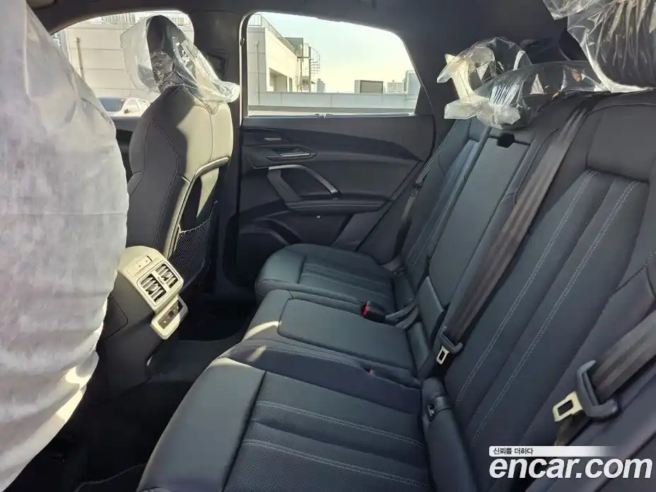 Audi Q5 2025 2.0 Автомат в Москве № 230229, фото 19