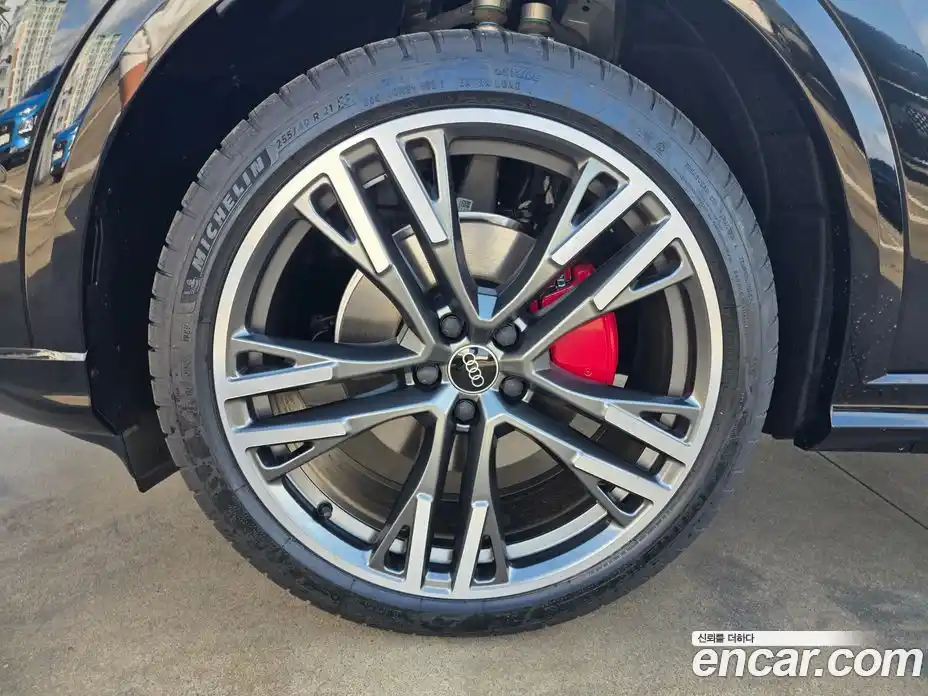 Audi Q5 2025 2.0 Автомат в Москве № 230229, фото 7