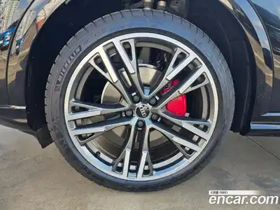 Audi Q5 2025 2.0 Автомат в Москве № 230229, миниатюра 7