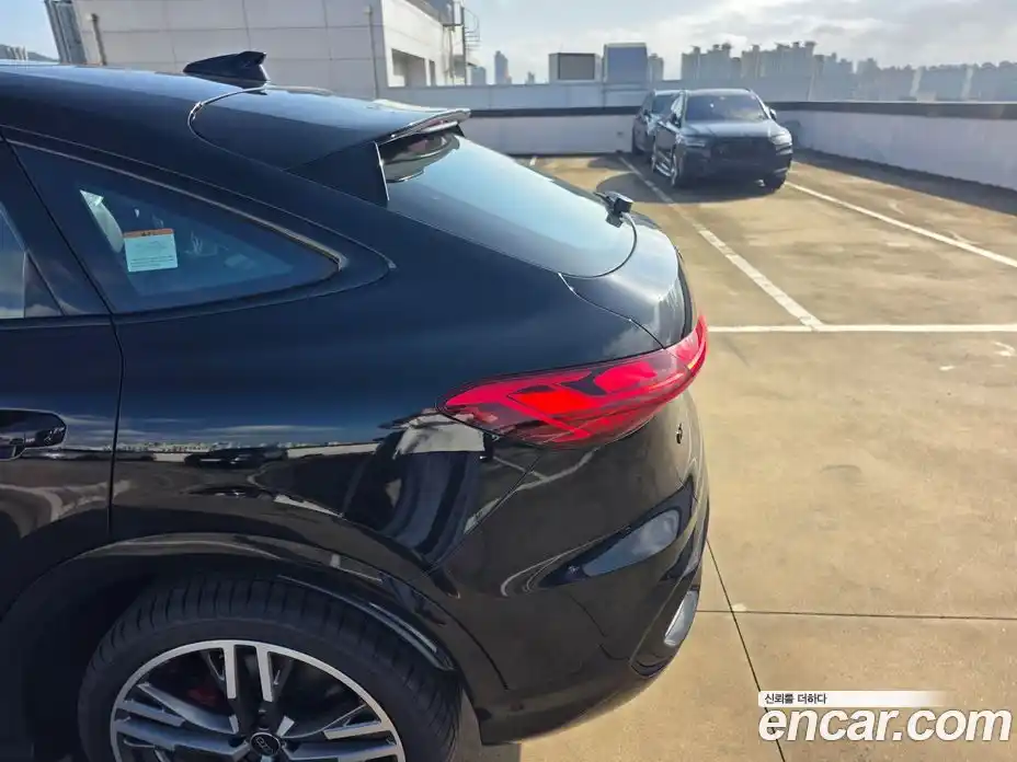 Audi Q5 2025 2.0 Автомат в Москве № 230229, фото 10