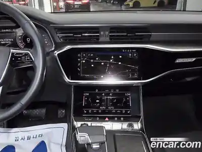 Audi A6 2021 2.0 Автомат в Москве № 230360, миниатюра 11