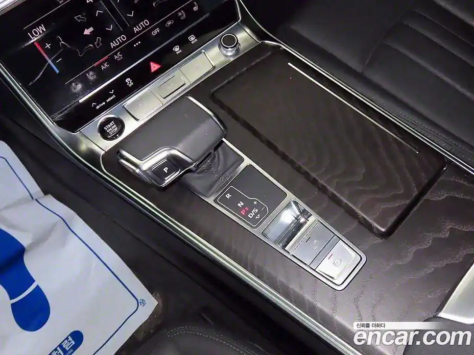 Audi A6 2021 2.0 Автомат в Москве № 230360, фото 12