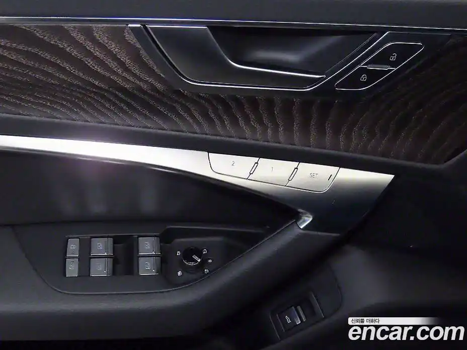 Audi A6 2021 2.0 Автомат в Москве № 230360, фото 14