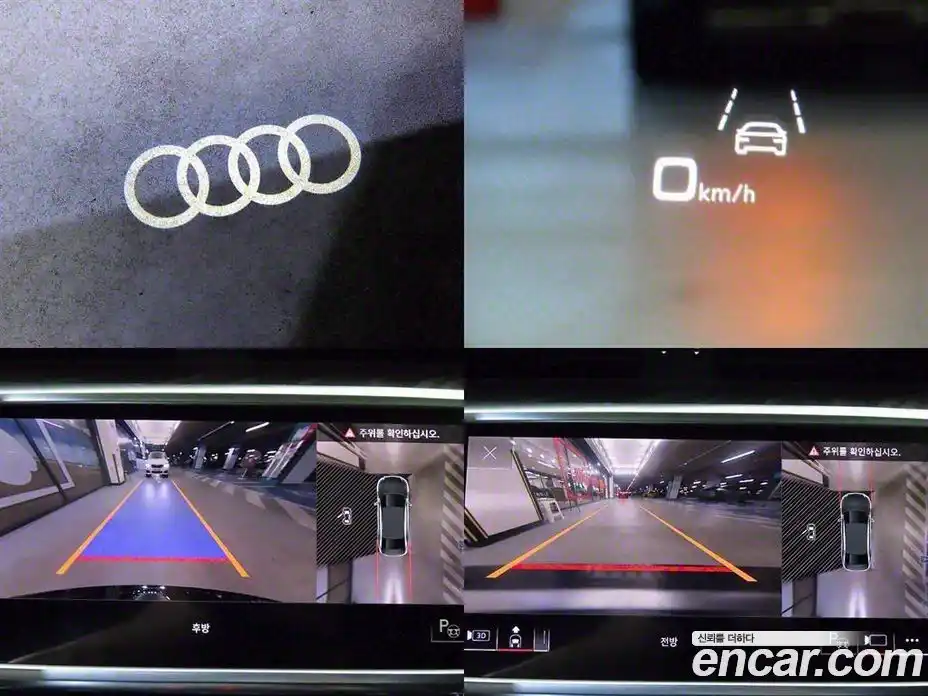 Audi A6 2021 2.0 Автомат в Москве № 230360, фото 18