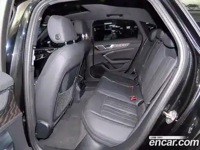 Audi A6 2021 2.0 Автомат в Москве № 230360, миниатюра 10