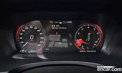 Volvo S90 2019 2.0 Автомат в Москве № 230620, миниатюра 12