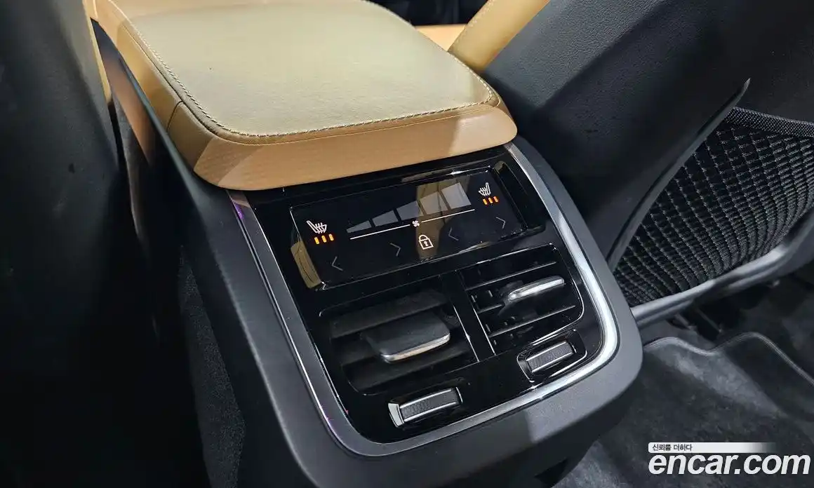 Volvo S90 2019 2.0 Автомат в Москве № 230620, фото 18