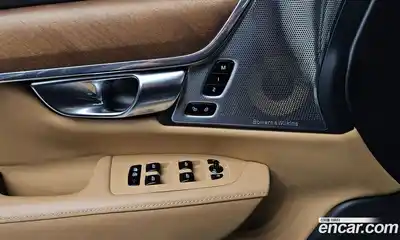 Volvo S90 2019 2.0 Автомат в Москве № 230620, миниатюра 3