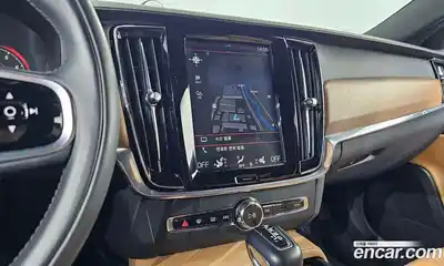 Volvo S90 2019 2.0 Автомат в Москве № 230620, миниатюра 4