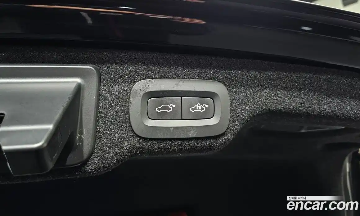 Volvo S90 2019 2.0 Автомат в Москве № 230620, фото 5