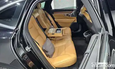 Volvo S90 2019 2.0 Автомат в Москве № 230620, миниатюра 6