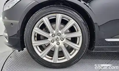 Volvo S90 2019 2.0 Автомат в Москве № 230620, миниатюра 9