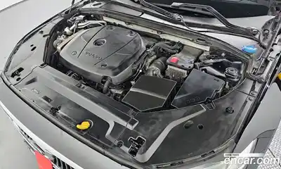 Volvo S90 2019 2.0 Автомат в Москве № 230620, миниатюра 10