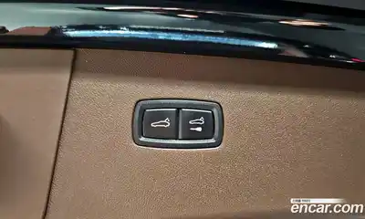 Porsche Cayenne 2021 4.0 Автомат в Москве № 230939, миниатюра 10