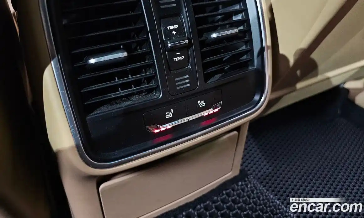 Porsche Macan 2017 3.0 Автомат в Москве № 230985, фото 14