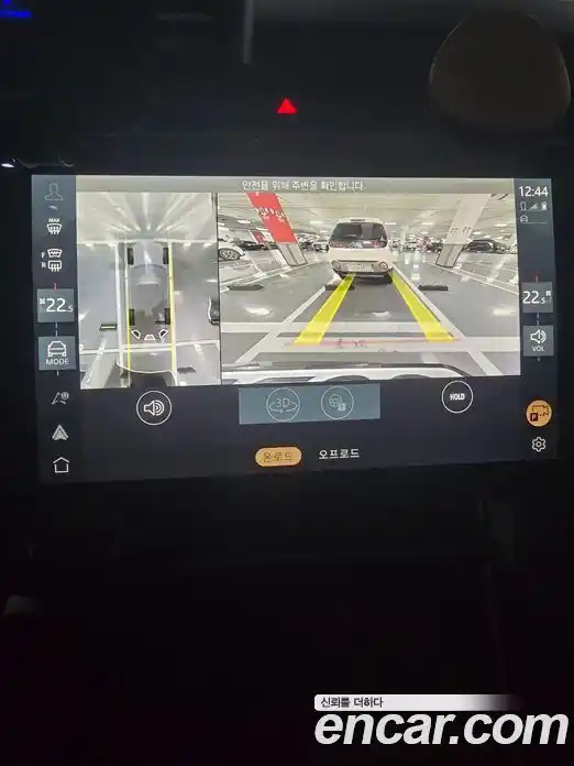 Land Rover Range-Rover Velar 2025 3.0 Автомат в Москве № 231320, фото 17