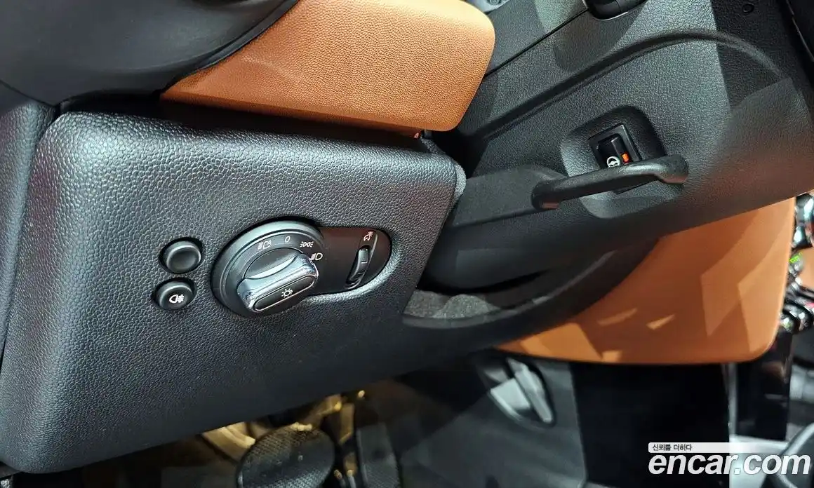 Mini Cooper 2024 2.0 Автомат в Москве № 231403, фото 20