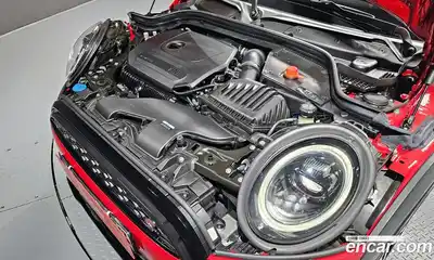 Mini Cooper 2024 2.0 Автомат в Москве № 231403, миниатюра 2