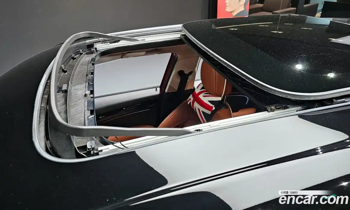 Mini Cooper 2024 2.0 Автомат в Москве № 231403, фото 9