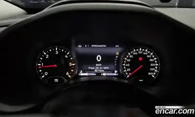 Jeep Renegade 2017 2.0 Автомат в Москве № 232542, миниатюра 7