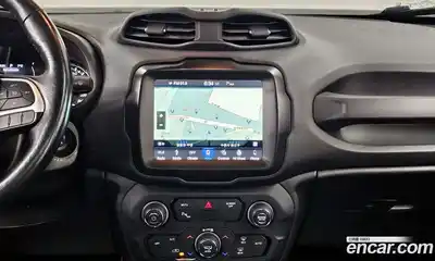 Jeep Renegade 2018 2.4 Автомат в Москве № 232680, миниатюра 6