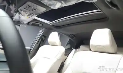 Toyota Camry 2025 2.5 Автомат в Москве № 232794, миниатюра 11