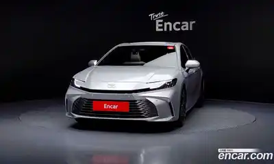 Toyota Camry 2025 2.5 Автомат в Москве № 232794, миниатюра 12