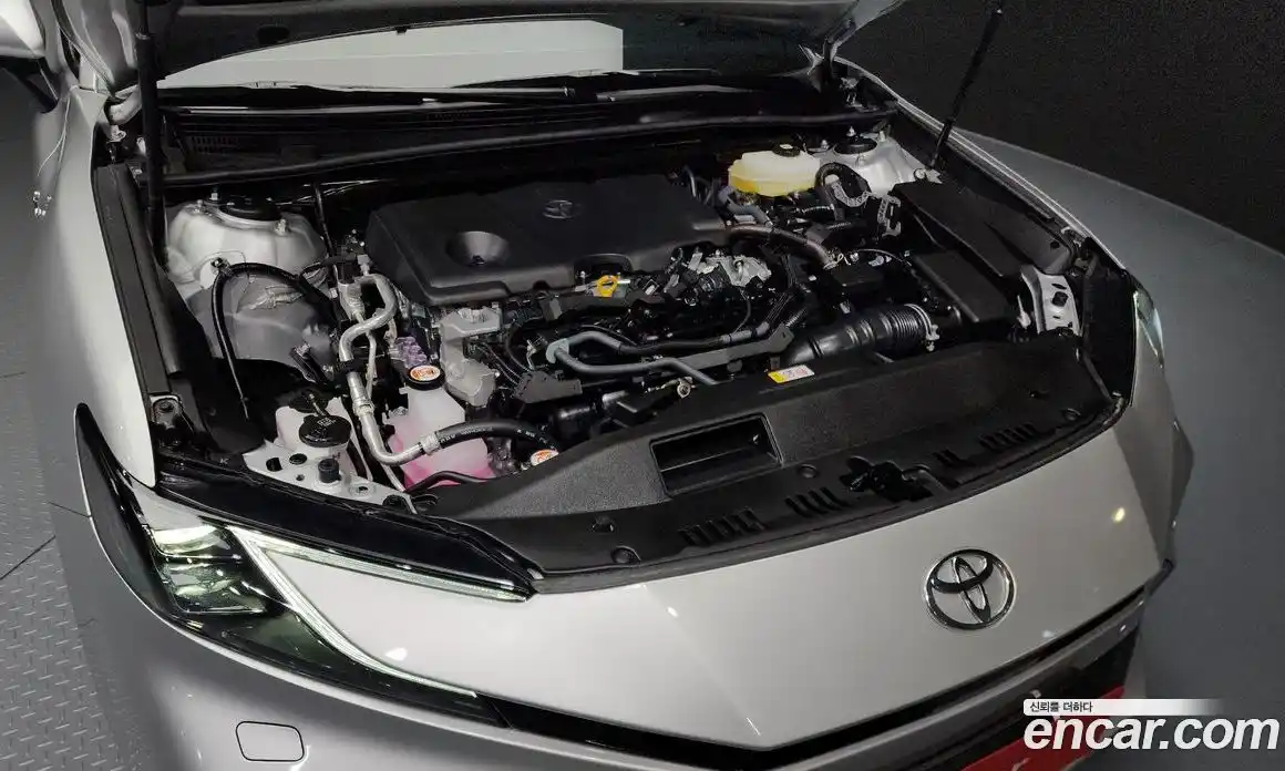 Toyota Camry 2025 2.5 Автомат в Москве № 232794, фото 16