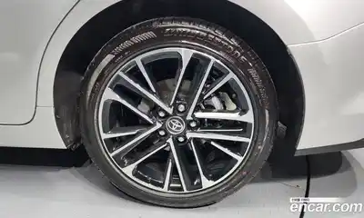 Toyota Camry 2025 2.5 Автомат в Москве № 232794, миниатюра 2