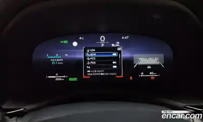 Toyota Camry 2025 2.5 Автомат в Москве № 232794, миниатюра 4