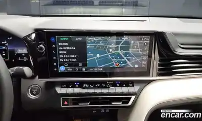 Toyota Camry 2025 2.5 Автомат в Москве № 232794, миниатюра 6