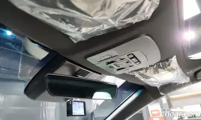 Toyota Camry 2025 2.5 Автомат в Москве № 232794, миниатюра 7