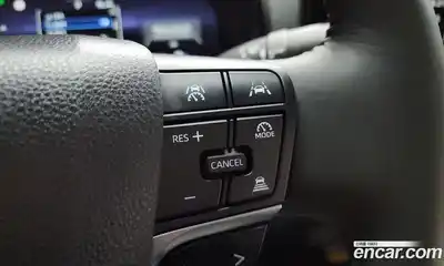 Toyota Camry 2025 2.5 Автомат в Москве № 232794, миниатюра 8