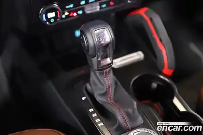 Ford Bronco 2023 2.7 Автомат в Москве № 233064, миниатюра 11