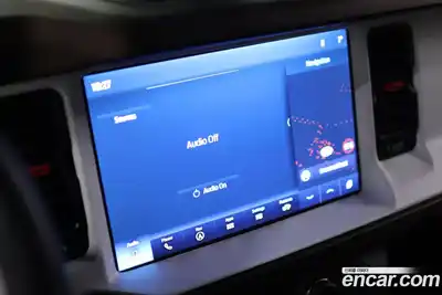 Ford Bronco 2023 2.7 Автомат в Москве № 233064, миниатюра 12