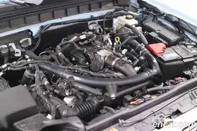 Ford Bronco 2023 2.7 Автомат в Москве № 233064, миниатюра 6