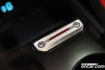 Ford Bronco 2023 2.7 Автомат в Москве № 233064, миниатюра 7