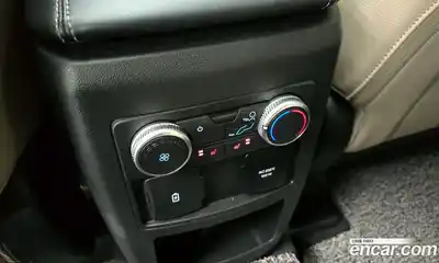 Ford Explorer 2021 2.3 Автомат в Москве № 233114, миниатюра 3