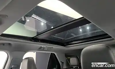 Ford Explorer 2023 2.3 Автомат в Москве № 233200, миниатюра 11