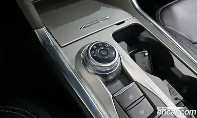 Ford Explorer 2023 2.3 Автомат в Москве № 233200, миниатюра 8