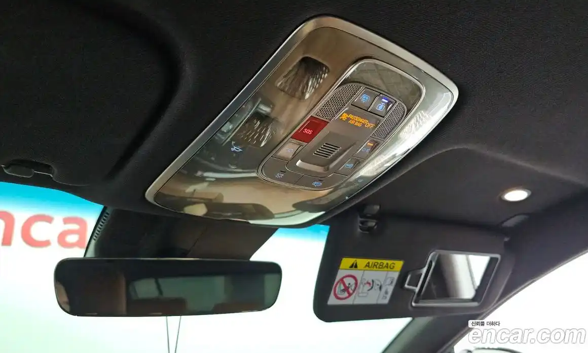 Genesis G80 2023 3.5 Автомат в Москве № 23403, фото 19