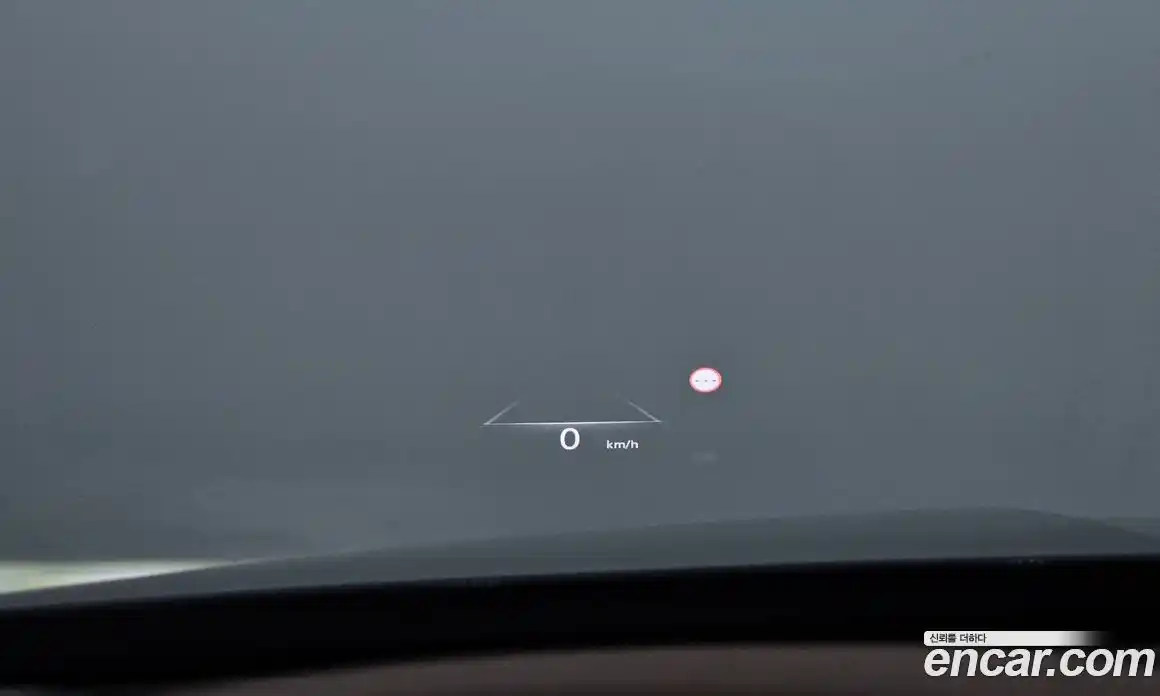 Genesis G80 2023 3.5 Автомат в Москве № 23403, фото 3