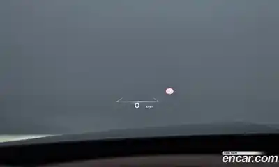 Genesis G80 2023 3.5 Автомат в Москве № 23403, миниатюра 3