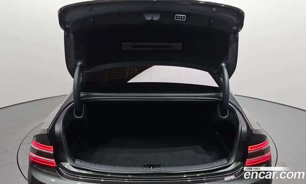 Genesis G80 2023 3.5 Автомат в Москве № 23403, фото 4