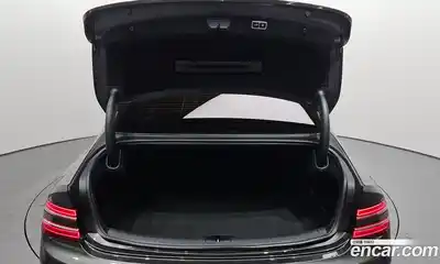 Genesis G80 2023 3.5 Автомат в Москве № 23403, миниатюра 4