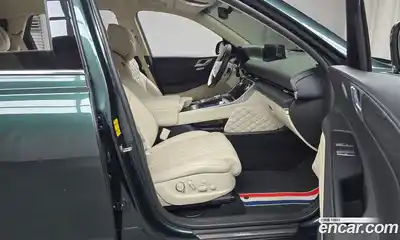 Genesis GV80 2023 2.5 Автомат в Москве № 23499, миниатюра 11