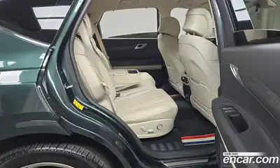 Genesis GV80 2023 2.5 Автомат в Москве № 23499, миниатюра 12