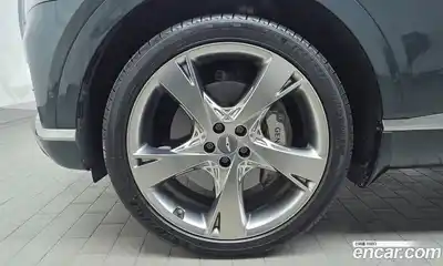 Genesis GV80 2023 2.5 Автомат в Москве № 23499, миниатюра 5